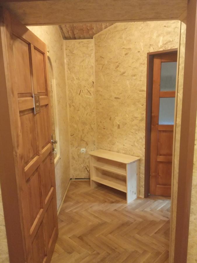 Pension Fontana Свитави Экстерьер фото
