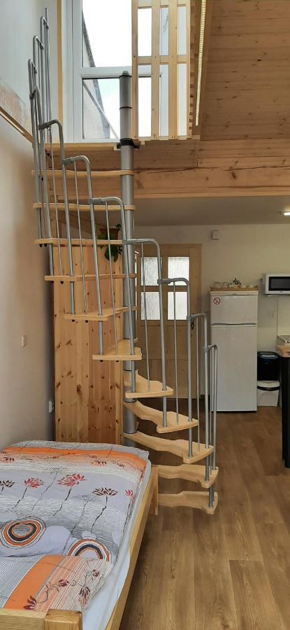 Pension Fontana Свитави Экстерьер фото