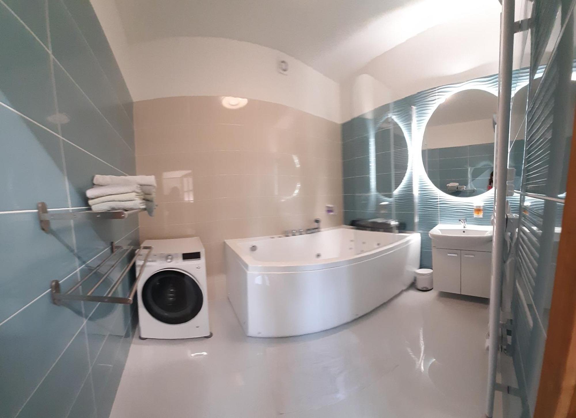 Pension Fontana Свитави Экстерьер фото
