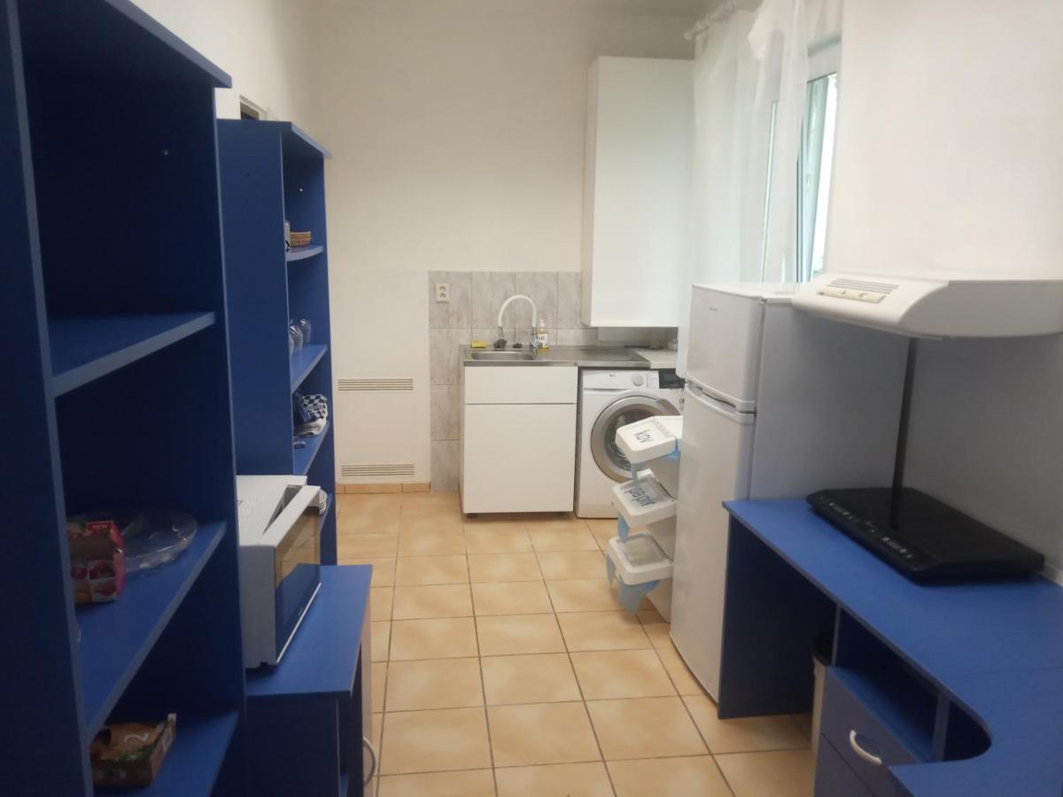 Pension Fontana Свитави Экстерьер фото